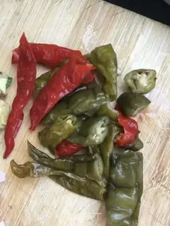 Make Boots step 2