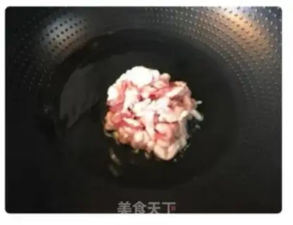 Make Pepper sauce step 3