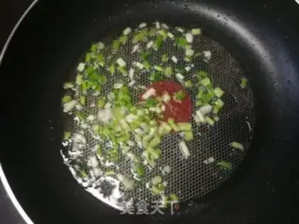 Make Piggy dumplings step 9
