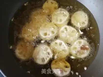 Make Fries step 16
