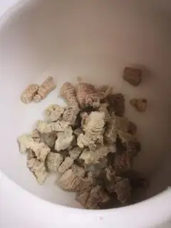Make Roach stew step 2