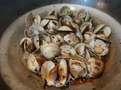 Make Spicy fragrance step 8