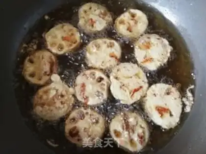 Make Fries step 17