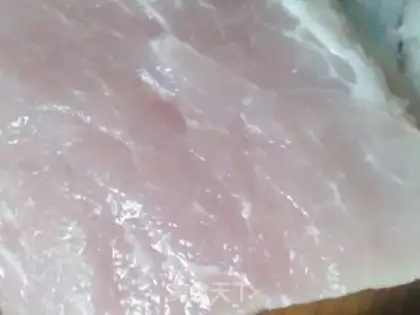 Make Meat fries step 0