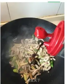 Make Pepper sauce step 5