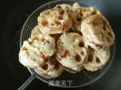 Make Fries step 18