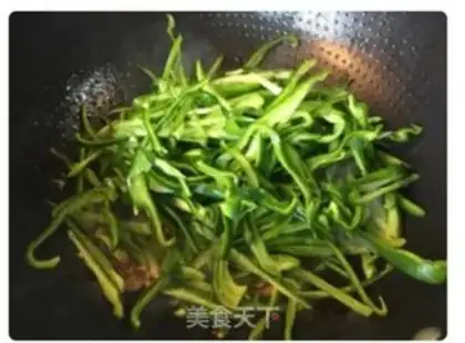 Make Pepper sauce step 6