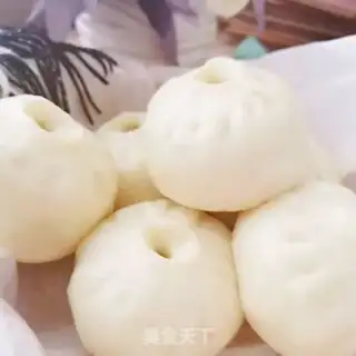 Make Lian Yong Pie step 8