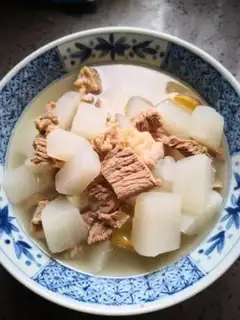 Make Roach stew step 5