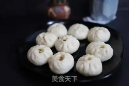 Make The radish step 0