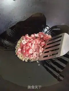Make A radish stew step 2
