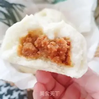 Make Lian Yong Pie step 10