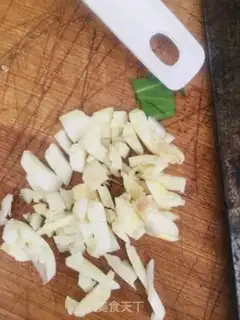 Make What a vegetable soup step 2