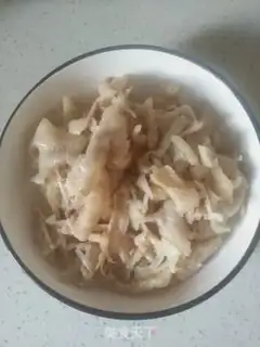 Make Red lemon decapitated chicken claws step 7