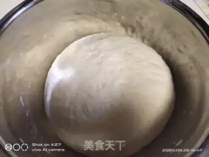 Make The radish step 2