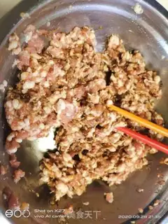 Make The radish step 3