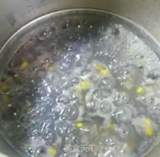 Make Porridge step 11