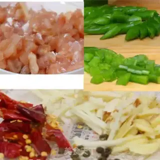 Make Miyagi chicken step 0