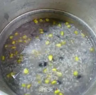 Make Porridge step 12