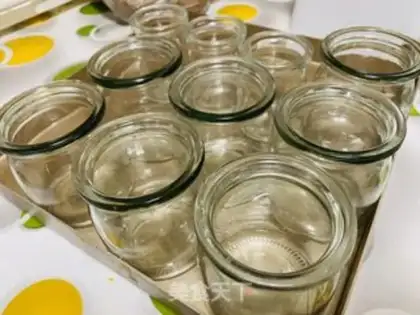 Make Homemade yogurt step 0