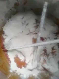 Make Meat fries step 5
