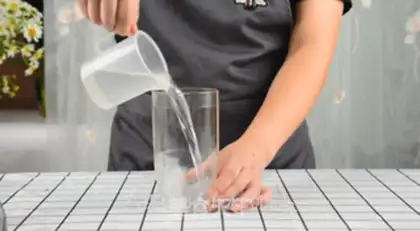 Make Potato soy sauce step 0