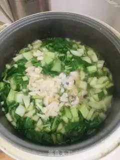 Make What a vegetable soup step 5