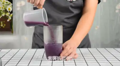 Make Potato soy sauce step 1