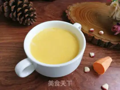 Make Potato corn soy step 2