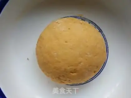 Make Piggy dumplings step 18