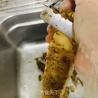 Make Potatocakes step 0