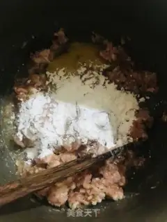 Make Waterball soup step 1