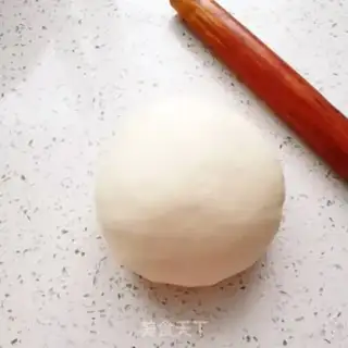 Make Slag rolls step 2