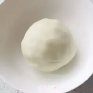 Make Woo-in ham mooncake step 14