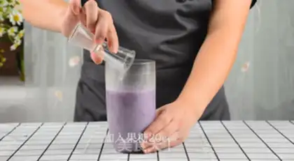 Make Potato soy sauce step 3