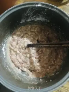 Make Waterball soup step 2