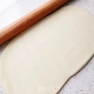 Make Slag rolls step 3