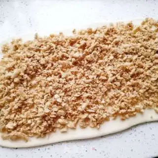 Make Slag rolls step 4