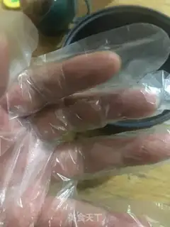 Make Waterball soup step 3