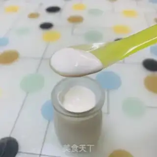 Make Homemade yogurt step 6