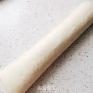 Make Slag rolls step 5