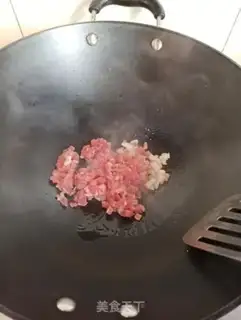 Make Sausage pasta step 1