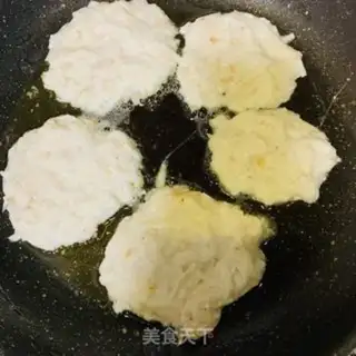 Make Potatocakes step 4