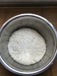 Make Homemade tarcakes step 0