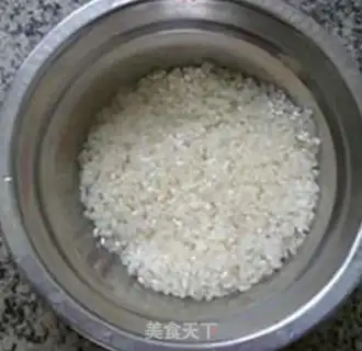 Make Roasted sausages and rice porridge step 0