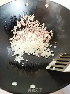 Make Sausage pasta step 2