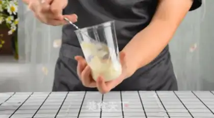 Make Potato soy sauce step 6