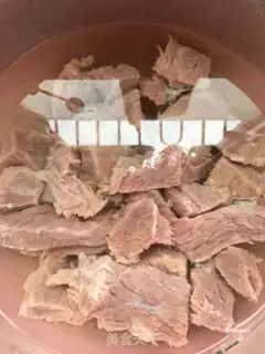 Make Sour sausage step 3