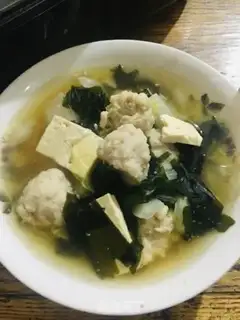 Make Waterball soup step 7