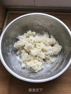 Make Homemade tarcakes step 2